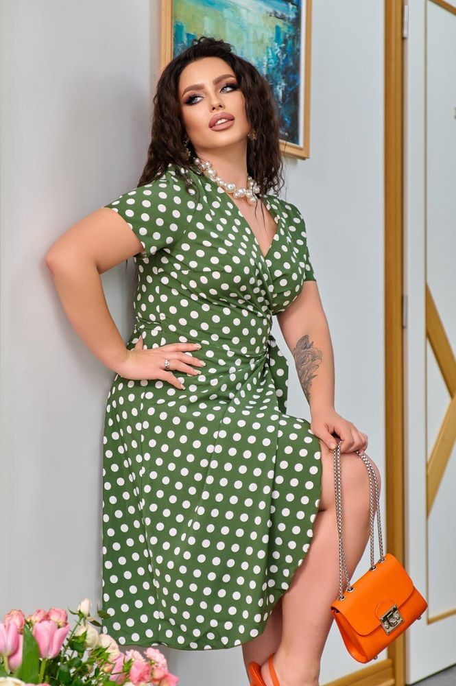 Платье УК-311-1 Fabrika