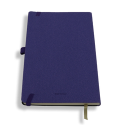 Блокнот Cayenne Фиолетовый