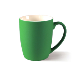 Кружка MATFEY soft touch Синий