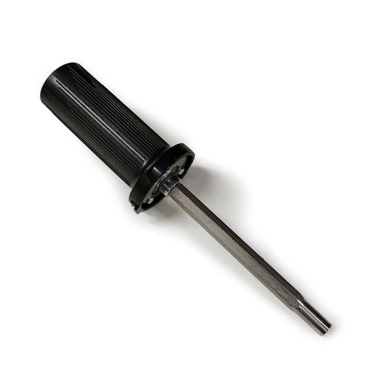 Рукоятка PROSKI, ось 100 мм