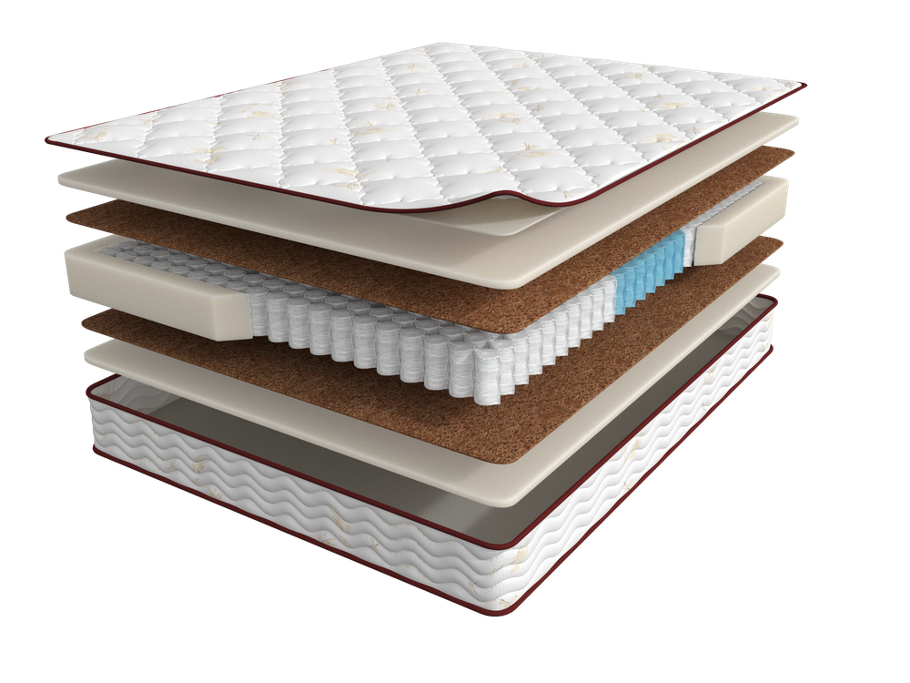 Матрас Askona MEGATREND Stark