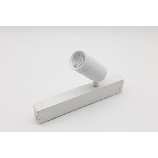 Светильник трековый APL.0204.10.07