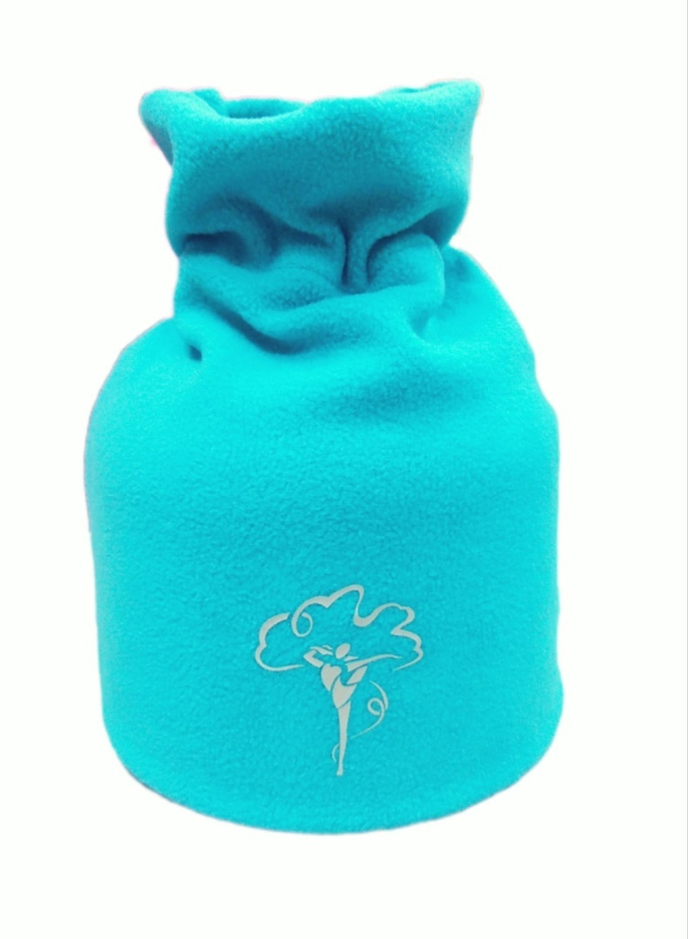 Бирюзовый Лента