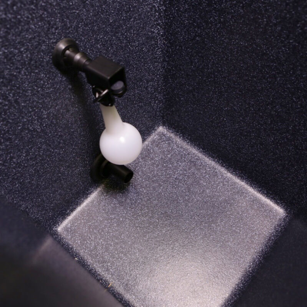 Контрольный бак Controller ACS