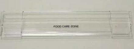 Крышка секции свежести для холодильника Indesit (Индезит)/Ariston (Аристон) - 292667