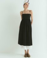 Платье Французское с подъюбником