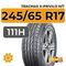 Tracmax X-Privilo H/T 245/65 R17 111H XL