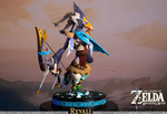 Фигурка Revali First 4 Figures The Legend of Zelda: Breath of the Wild PVC Collectors Edt