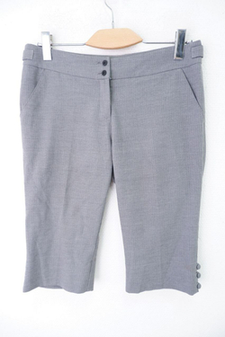 Бриджи Vero Moda классические 46 размер