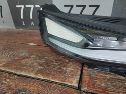 Фара правая ДХО Hyundai Santa Fe 4 (TM) 18-21 Б/У Оригинал 92208S1000