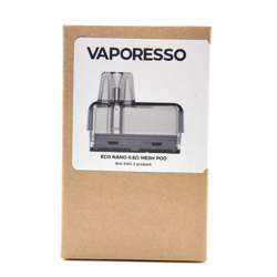 Картридж Vaporesso Eco Nano 0.8 (2шт в упак.)