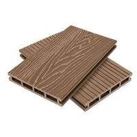 Террасная доска NanoWood Naturе 3D