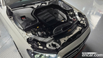 Mercedes-Benz E-Class W213 E350 4MATIC Avangarde (08.2022)