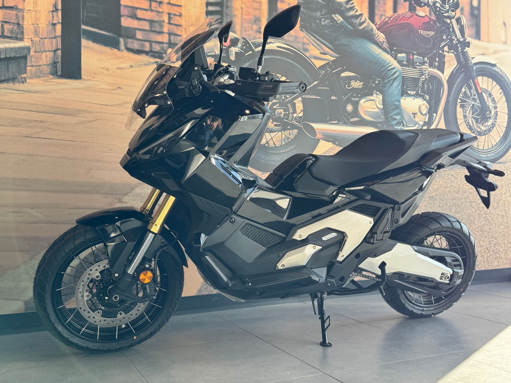 Honda X-ADV 750