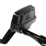 Металлоискатель Fisher F22