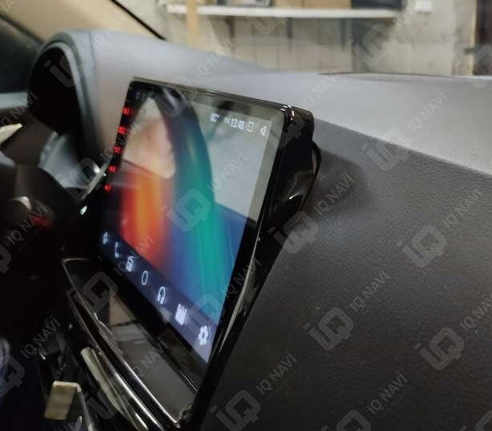 Магнитола для Mazda CX-5 2011-2017 - Vomi ZX329R10-7862 Android 10, ТОП процессор, SIM-слот