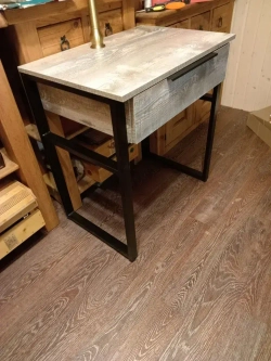 Держатель столешницы раковины напольный 85х45см