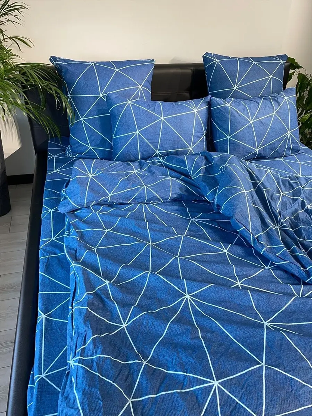 Простыня на резинке 160*200 СОНиЯ/ простынь