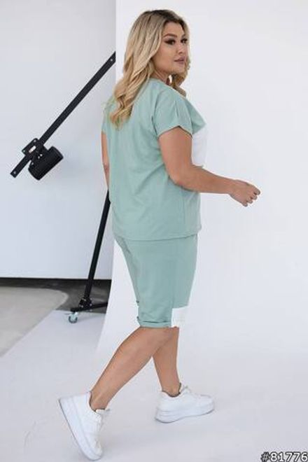 Костюм УК-0378-3 Fabrika