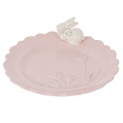 GAEM Тарелка, L20,5 W20,5 H6 см