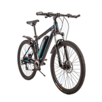 Электровелосипед Kupper Unicorn Pro