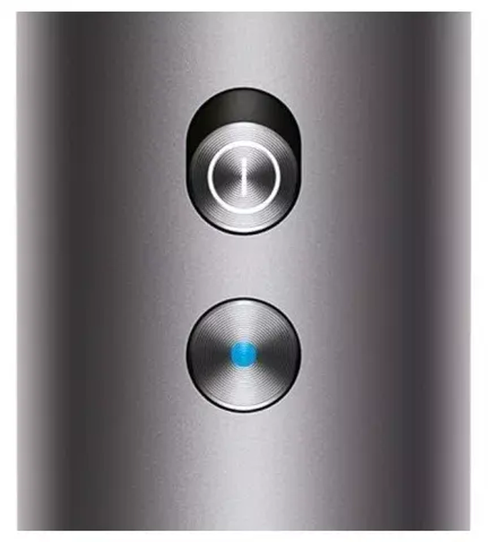 Фен Dyson Supersonic HD07 Фуксия