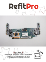 Материнская плата для ноутбука Lenovo X1 Yoga 2nd Gen WIN i7-7500U 8G TPM2 (01AX846), оригинал