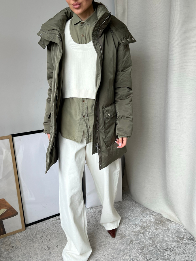 Куртка Boss, S