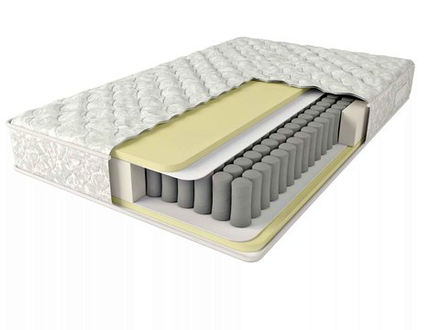 Матрас Sonberry ТФК Толстяк