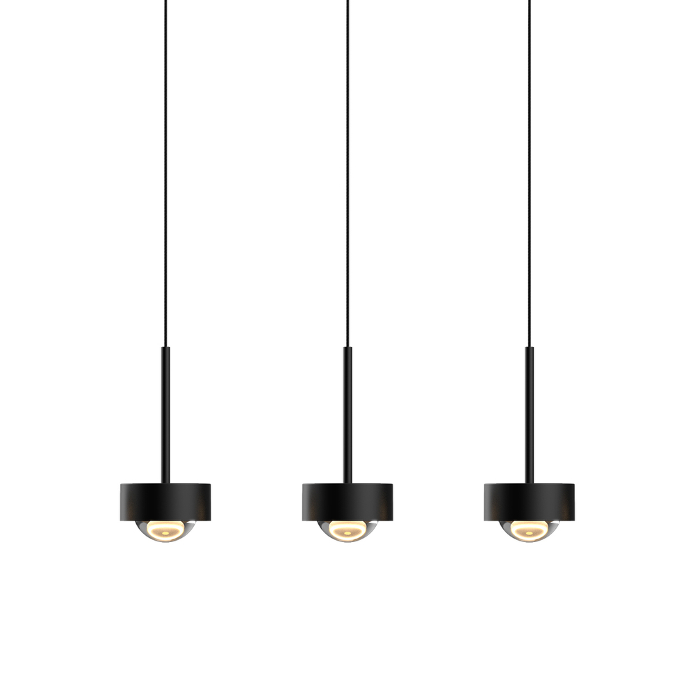 Подвесной светильник MD2826-3L black