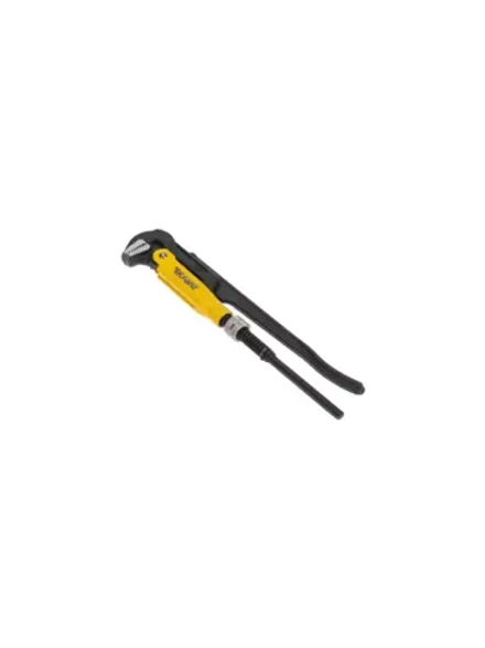 Ключ трубный рычажный № 0, 250 мм, литой