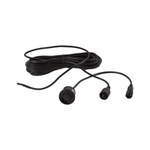 Автомагнитола Prology CMX-235 (4x55W) + парктроник