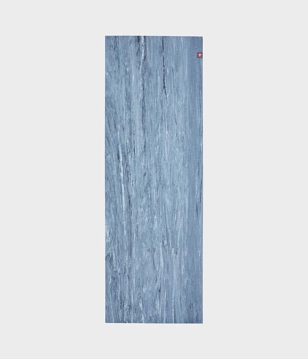 Коврик для йоги из каучука Manduka EKO Mat 180*66*0,5 см