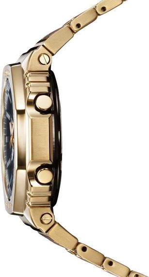 Мужские часы Casio G-Shock GM-B2100GD-9A