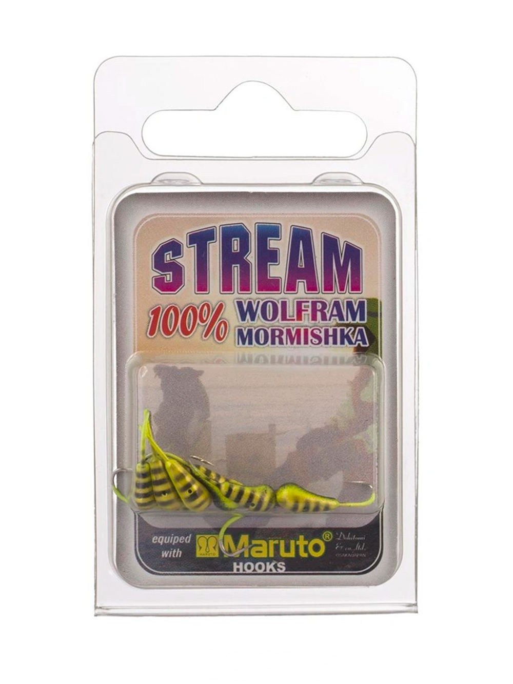 Мормышка Helios вольфрамовая Чесночинка с отверстием 3,5мм 0,85гр Sil (MW-1535-Sil)