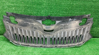 Решетка радиатора Skoda Rapid 1 (2012-2020)