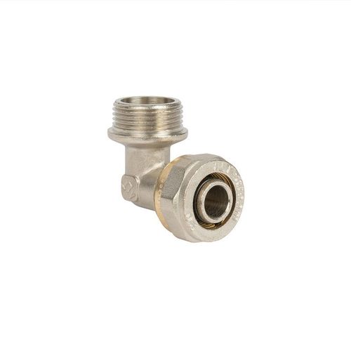 Угольник переходной НР 20х3/4" обжимной Altstream