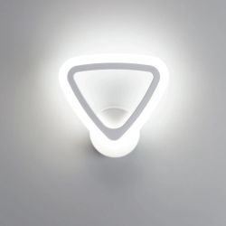 Citilux Мальта CL234B310 Бра светодиодное Белое