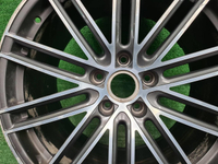 Диск литой R21 Porsche Panamera 971 (16-24) задний