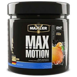 Maxler Max Motion (500 гр.) [M]