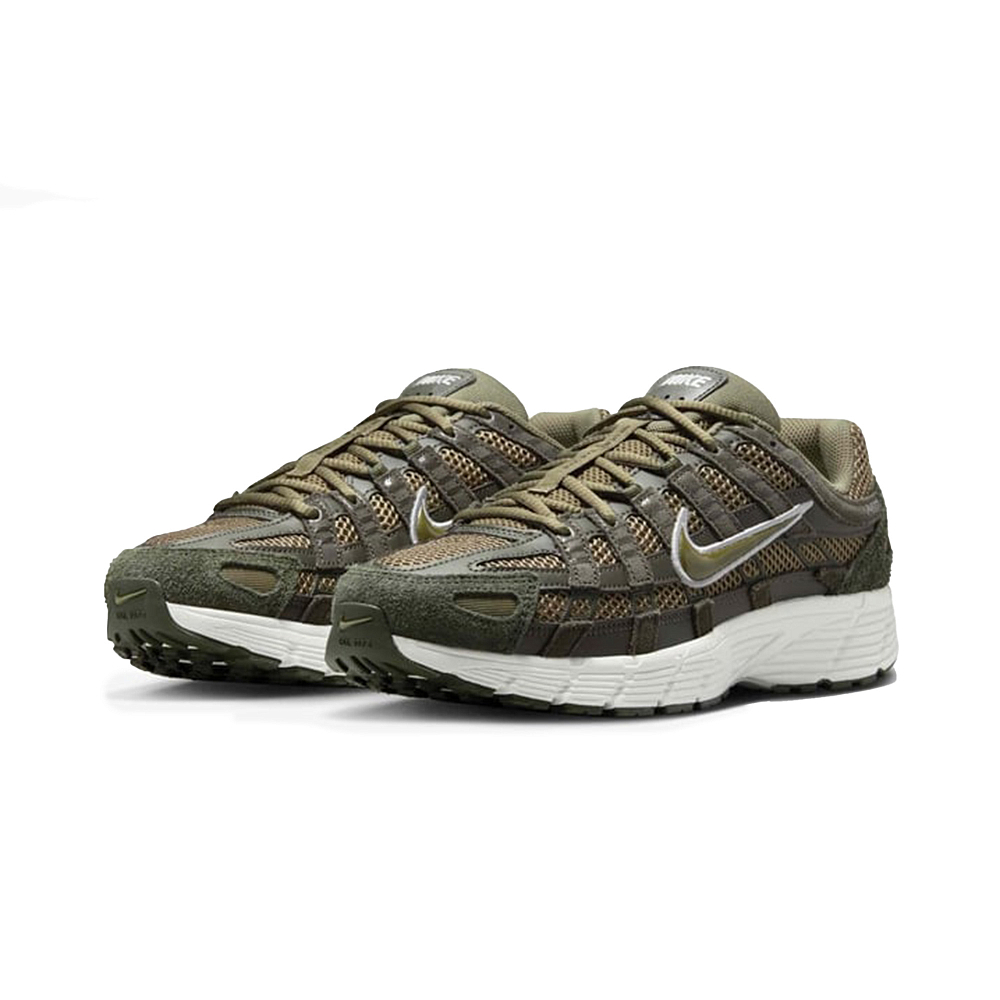 Мужские кроссовки Nike P-6000 SDE