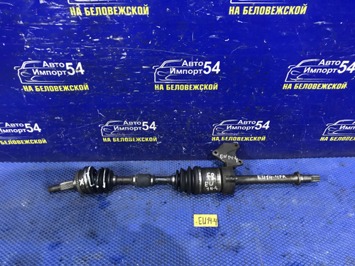 Привод передний правый NISSAN BLUEBIRD 1997