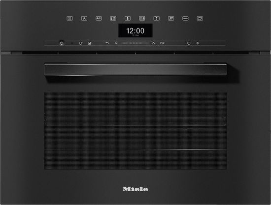 Электрический духовой шкаф Miele DGC 7440 OBSW