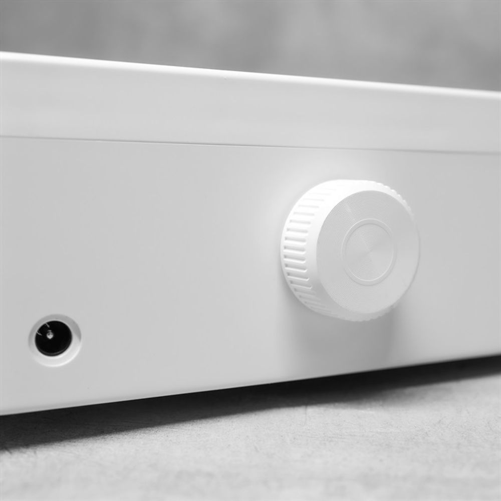 Air X Пылесос турбо