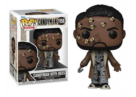 Фигурка Funko POP! Movies - CANDYMAN WITH BEES "1158"