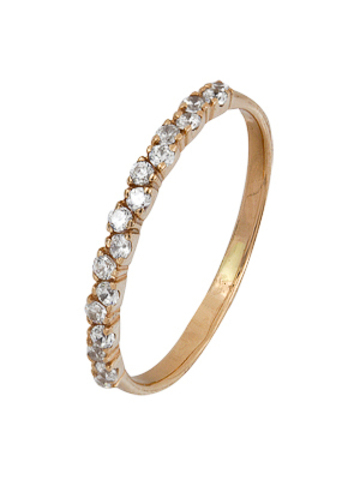 Кольцо Золото