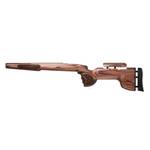 Ложа MG-01 на Blaser R93 Professional, ламинат, регулируемый затыльник, гребень, MasterGun