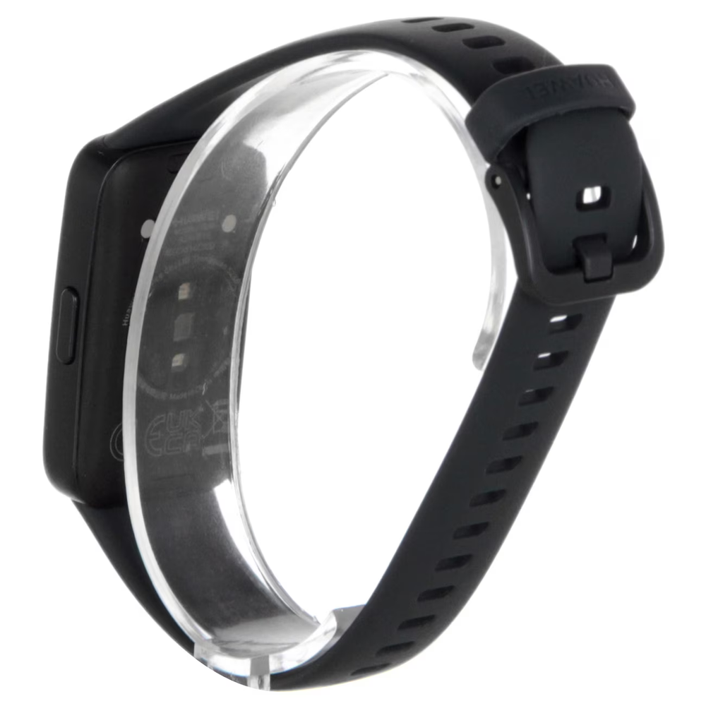 Фитнес-браслет Huawei Band 8 Black ASK-B19