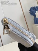 Louis Vuitton Zippy Coin Purse