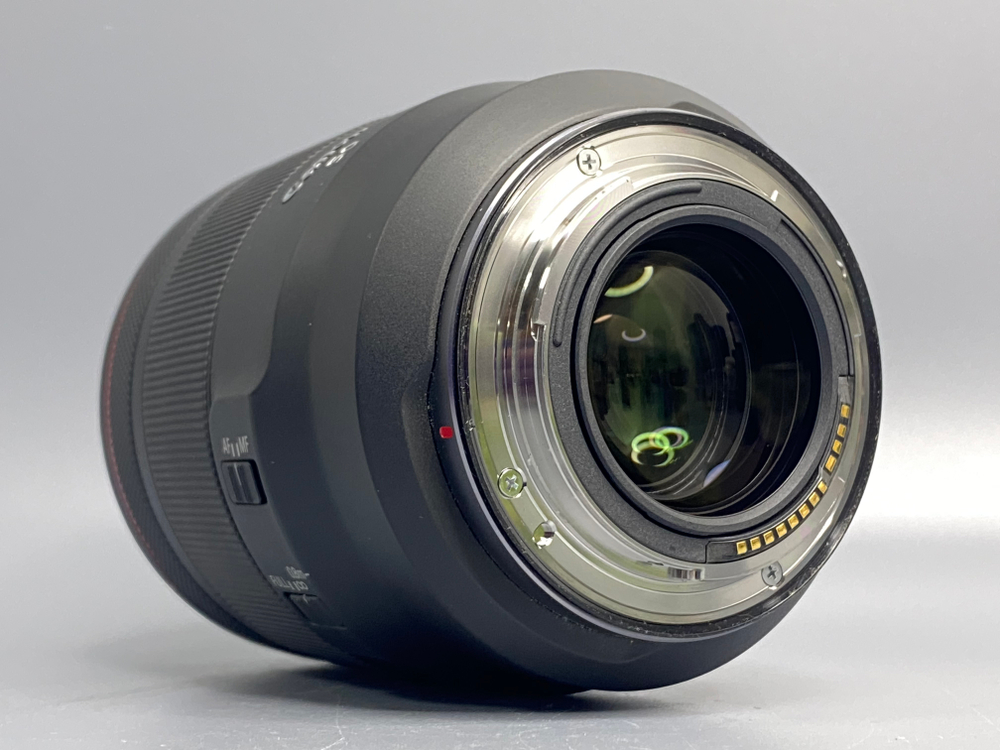 Canon RF 50mm 1.2L USM